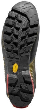 La Sportiva Trango Pro GTX Bergschuhe schwarz gelb – La Sportiva Trango Pro GTX Bergschuhe schwarz gelb - Grenzenlose Alpinperformance