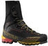 La Sportiva Trango Pro GTX Bergschuhe schwarz gelb