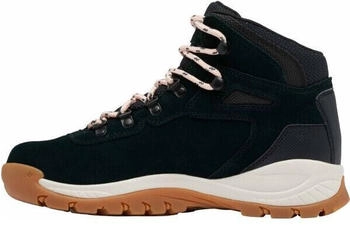 Columbia Newton Ridge Plus Waterproof Amped Trekkingstiefel schwarz rosa