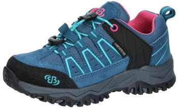 Br&uuml;tting Mount Pinos Kids Low Outdoorschuh