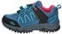 Brütting Mount Pinos Kids Low Outdoorschuh