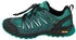 Brütting Expedition Kids Wanderschuh grün Comfortex-Klimamem