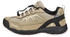Kastinger Wanderschuhe Lederimitat Nylon beige rosa