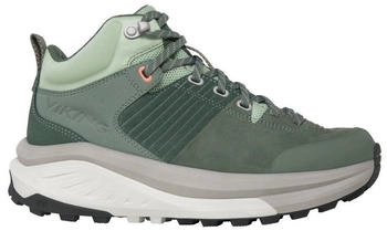 Viking Cerra Hike Mid GTX W gr&uuml;n hellgrau 489