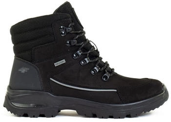 4F Trek H4Z21-OBDH250-21S Trekkingschuhe schwarz
