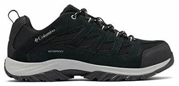 Columbia Crestwood (2100651) black/grey