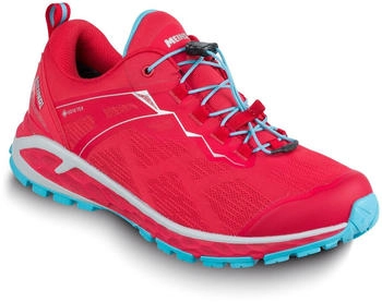 Meindl Power Walker Lady 3.0 GTX (5567-78) red