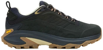Merrell Moab Speed 2 LTR WP Women black