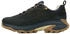 Merrell Moab Speed 2 LTR WP Women black