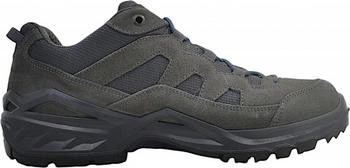 Lowa Sirkos EVO GTX LO Wanderschuh schwarz – Maximaler Schutz bei jedem Wetter