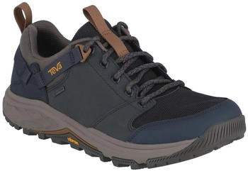 Teva Grandview GTX Low Wanderschuhe dunkelgrau 2024