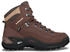 Lowa Renegade GTX MID Schuhe braun