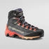 La Sportiva Aequilibrium Hike GTX Woman carbon cherry tomato