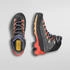 La Sportiva Aequilibrium Hike GTX Woman carbon cherry tomato