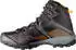 Mammut Ducan II High GTX Herren schwarz dunkelorange 00698