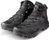 Mammut Ducan II High GTX Herren schwarz dunkelorange 00698