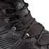 Mammut Ducan II High GTX Herren schwarz dunkelorange 00698