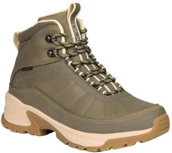 Trespass DLX LAYLA Damen Wanderschuhe grün