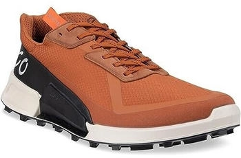 Ecco Biom 2 1 X Country cognac schwarz
