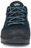 Hanwag Klarsby Low Bunion Lady GTX Wanderschuhe navy sky
