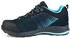 Hanwag Klarsby Low Bunion Lady GTX Wanderschuhe navy sky
