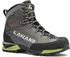 Kayland Rocket Gore-Tex Wanderschuhe grau grün