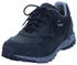 Meindl Wanderschuhe Trondheim GTX schwarz