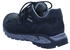 Meindl Wanderschuhe Trondheim GTX schwarz