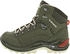 Lowa Renegade GTX Mid Ws Wanderstiefel grün