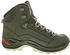 Lowa Renegade GTX Mid Ws Wanderstiefel grün
