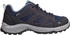 McKinley Trekkinghalbschuhe Discover IV AQX navy rose dunkel