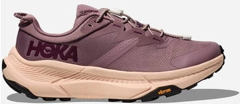 Hoka Transport Schuhe classic mauve dawn light