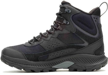 Merrell Speed Eco Strike2 ThermoMid WP schwarz