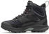 Merrell Speed Eco Strike2 ThermoMid WP schwarz