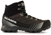 Scarpa 61057G-M-382-43, Scarpa Ribelle TRK GTX shark/gray (382) 43 Herren
