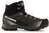 Scarpa Ribelle TRK GTX Wanderschuhe grau schwarz