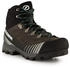 Scarpa Ribelle TRK GTX Wanderschuhe grau schwarz