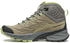 Scarpa Rush 2 Pro Mid GTX Schuhe beige
