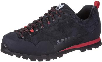 Millet Friction U Wanderschuh schwarz