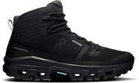 On 3MF1016_1043, On Cloudrock Mid Waterproof Herren Multifunktionsschuhe, schwarz,