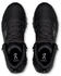 On Cloudrock Mid Waterproof M schwarz