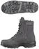 Mil Tec Tactical YKK -Zip Schuhe grau
