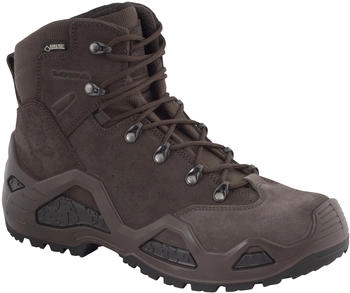 Lowa Professional Stiefel Z-6S GTX C dunkelbraun