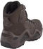 Lowa Professional Stiefel Z-6S GTX C dunkelbraun