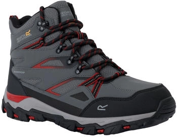 Regatta Holcombe III Wanderstiefel grau