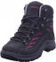 Lowa Damen Wanderstiefel grau
