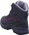 Lowa Damen Wanderstiefel grau