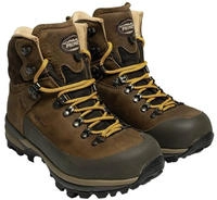 Meindl 2682-10-090, Meindl La Gomera Lady MFS Wanderschuhe braun| 43