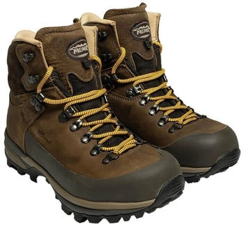 Meindl Wanderstiefel La Gomera Lady MFS braun