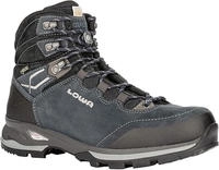 Lowa Lady Light GTX - Navy/Smoke Blue - 38 (UK 5)